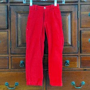 Boys' J. Bailey Corduroy Pants